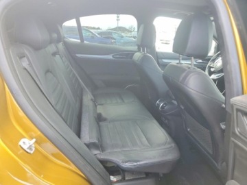 Alfa Romeo Stelvio SUV Facelifting 2.0 Turbo 280KM 2023 Alfa Romeo Stelvio Ti 2023 2.0 Benzyna 280KM, zdjęcie 11