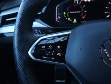 Volkswagen Arteon Shooting Brake Plug-in 1.4 TSI Plug-In-Hybrid 218KM 2022 VW Arteon 1.4 eHybrid, Salon Polska, Serwis ASO, zdjęcie 16