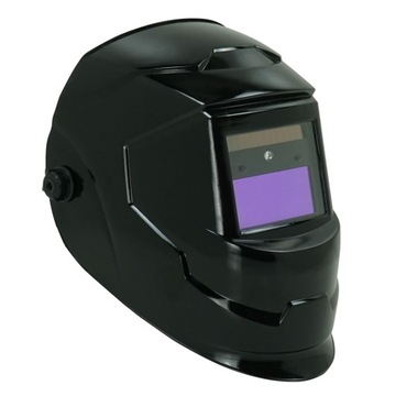 САМОТТЕМНЯЩАЯСЯ СВАРОЧНАЯ ШЛЕМА-МАСКА