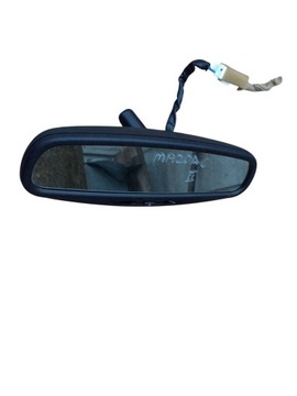 MAZDA 6 GH 2007 ZRCÁTKO VNITŘNÍ ZPÁTEČNÁ