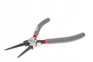 ЩИПЦЫ SINGER ВНУТРЕННИЕ ПРЯМЫЕ 180 мм