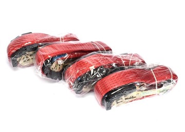 PAS TRANSPORTOWY PASY DO LAWET 5T/3M Z NAPINACZEM