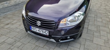 Suzuki SX4 II S-cross 1.6 VVT 120KM 2014 SUZUKI SX4 S-CROSS! Super stan!, zdjęcie 10