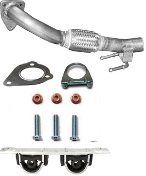 AUDI A3 1,9 TDI 1997 - 2003 RURA KOLEKTOROWA