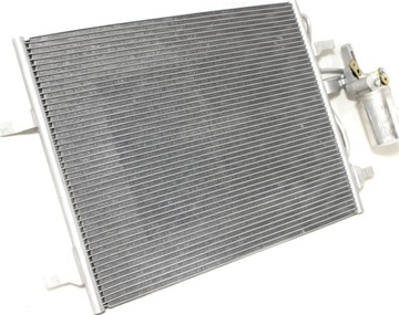 CHLADIČ KLIMATIZACE OE 31305212