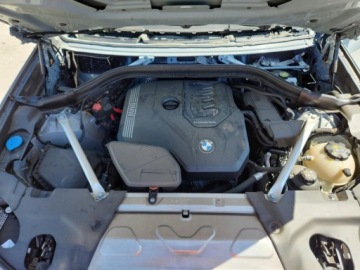 BMW X4 G02 2024 BMW X4 XDrive30I 2024 2.0 Benzyna 248KM, zdjęcie 6