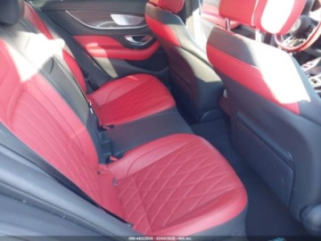 Mercedes AMG GT C190 Coupe 4d Facelifting 4.0 63S 639KM 2023 Mercedes-Benz AMG GT MERCEDES-BENZ AMG GT 63 4-DOOR COUPE S 4.0 Benzyna, zdjęcie 9