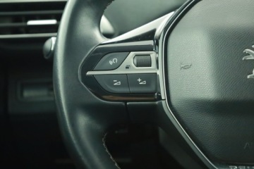 Peugeot 5008 II Crossover 1.2 PureTech 130KM 2020 Peugeot 5008 PureTech 130, Salon Polska, zdjęcie 16