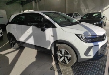 Opel 2024 Opel Crossland X Opel Crossland Automat multimedia z kamera cofania 1.2