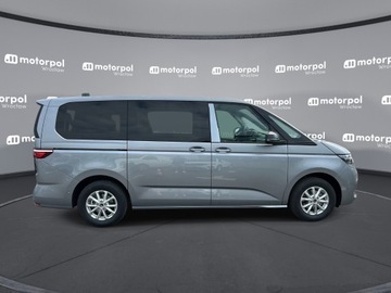 Volkswagen Multivan T7 Van L1 2.0 TDI 150KM 2025 Volkswagen Nowy Multivan BASIC FAMILY 2.0TDI 150 K, zdjęcie 4