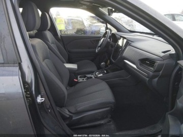 Subaru Forester VI 2025 Subaru Forester Premium 2025 2.5 Benzyna 180KM, zdjęcie 9