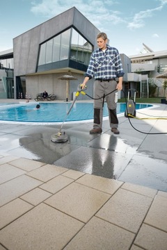 ШАЙБА FR CLASSIC KARCHER GIGA CUBE