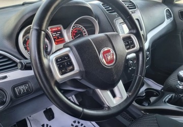 Fiat Freemont 2.0 Multijet II 16v 170KM 2012 Fiat Freemont SLICZNY 2.0 Diesel 170KM Bogata Wersja ORYGINAL Zadbany SERW, zdjęcie 16