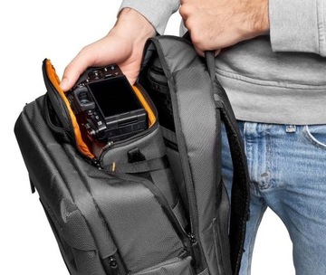 Чехол LOWEPRO Gearup Creator Box L II, серый