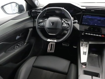 Peugeot 408 II 2025 Peugeot 408 Hybrid 136, Salon Polska, zdjęcie 6