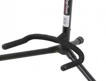 Стойка для гитары XCG4 на сцене | Подставка для гитары