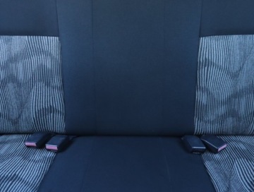 Dacia Sandero I 2009 Dacia Sandero 1.2 16V, HAK, Klima, zdjęcie 9