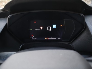 Citroen C5 X Liftback 1.2 PureTech 131KM 2023 Citroen C5 X 1.2 PureTech, Salon Polska, zdjęcie 10