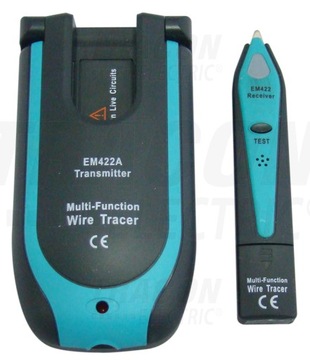 Кабельный локатор 24H EM422A