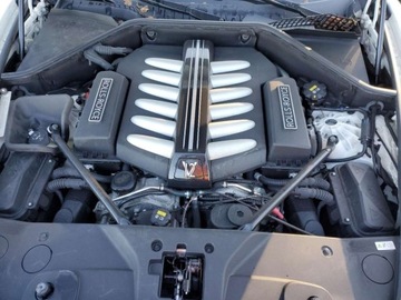 Rolls-Royce 2015 Rolls-Royce Wraith 2015 6.6l 6.6 Benzyna 624KM, zdjęcie 6