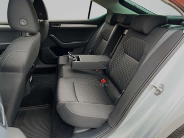 Skoda Superb III Liftback Facelifting 1.5 TSI 150KM 2022 Skoda Superb 1.5TSI 150KM Ambition SalonPL SerwisASO Acc Virtual Matrix Ke, zdjęcie 9