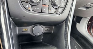 Opel Cascada 2.0 CDTi 165KM 2015 Opel Cascada 2.0 CDTI 165KM BiXenony Nawi Ledy Skóra Grzane El. Fotele+Dach, zdjęcie 12