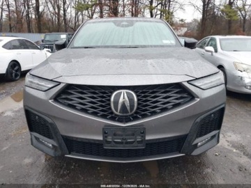 Acura MDX II 2025 Acura MDX A-Spec 2025 3.5 Benzyna 290KM, zdjęcie 8