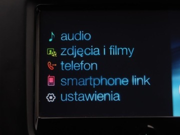 Chevrolet Trax 1.7D 130KM 2014 Chevrolet Trax 1.7 D, Salon Polska, Serwis ASO, zdjęcie 16