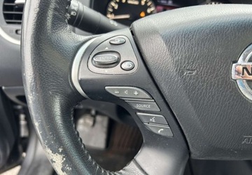 Nissan Pathfinder III 2017 Nissan Pathfinder Nissan Pathfinder 3.5 Benzyna 280KM, zdjęcie 17