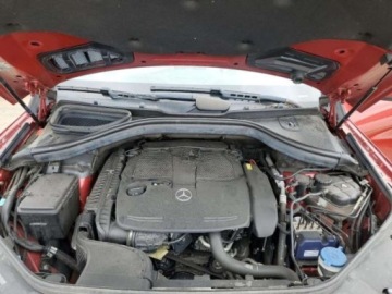 Mercedes GLE W166/C292 2018 Mercedes-Benz GLE Mercedes-Benz GLE 350 3.5 Benzyna 302KM, zdjęcie 11