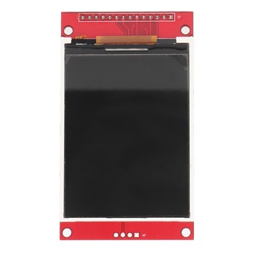 МОДУЛЬ 2,8-ДЮЙМОВОГО TFT-ЖК-ДИСПЛЕЯ 240X320 SPI