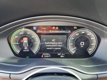 Audi Q5 II 2024 Audi Q5 E Premium 55 2024 2.0l 2.0 Hybryda 362KM, zdjęcie 9