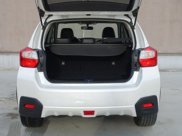 Subaru XV I Crossover 2.0i 150KM 2013 Subaru XV 2.0, zdjęcie 30
