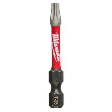 MILWAUKEE 4932 4308 81 SCHOCKWAVE BIT GROT TX25 50mm