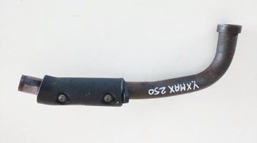 YAMAHA XMAX 250 kolektor wydechowy kolanko