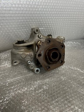 AUDI Q5 ZWROTNICA PRAWY TYŁ 80A505460B