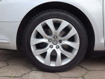 Citroen C5 III Sedan 2.0 HDi FAP 136KM 2009 Citroen C5 2.0 HDi , Navi, Xenon, Klima, zdjęcie 13