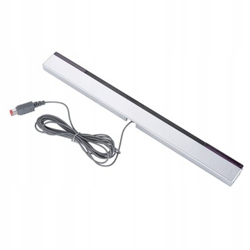ПРОВОДНОЙ РЕСИВЕР ДЛЯ КОНСОЛИ NINTENDO WII