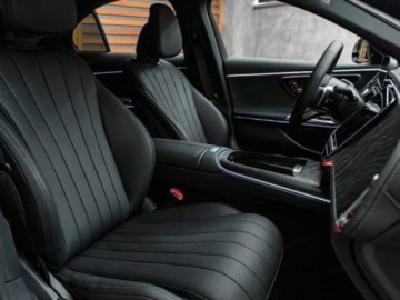 Mercedes Klasa E W214 Sedan 2.0 220d 197KM 2025 E Klasa 220 d 4-Matic AMG 2.0 197KM 2025, zdjęcie 6