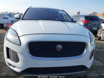 Jaguar E-Pace 2019 Jaguar E-Pace S 2019 2.0l 2.0 Benzyna 246KM, zdjęcie 7