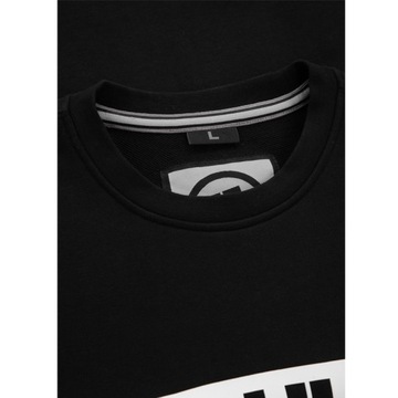 СВИТШОТ МУЖСКОЙ PIT BULL, СПОРТИВНЫЙ, ПОВСЕДНЕВНЫЙ PITBULL, КОМФОРТНЫЙ