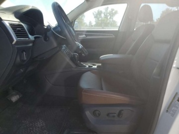 Volkswagen 2023 Volkswagen Atlas Se 2023 3.6 Benzyna 276KM, zdjęcie 7