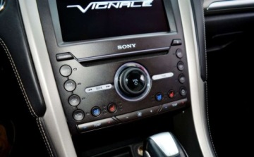 Ford Mondeo V Kombi 2.0 TDCi Bi-Turbo 210KM 2016 Ford Mondeo Bogate wyposazenie, Zadbany, Rozrzad wymieniony przy 253 tys, zdjęcie 13