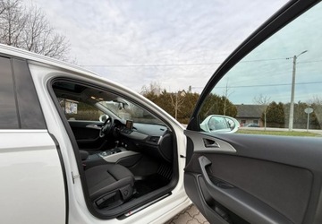 Audi A6 C7 Avant Facelifting 2.0 TDI ultra 190KM 2014 Audi A6 Avant Audi A6 Avant 2.0 TDI Ultra S tronic 2.0 Diesel 190KM, zdjęcie 23
