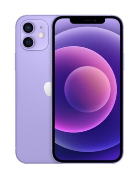 APPLE iPhone 12 Purple 64GB