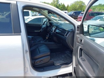 Ford Ranger VI 2023 Ford Ranger Lariat 2023 2.3l 2.3 Benzyna 270KM, zdjęcie 8