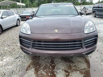 Porsche Cayenne III 2022 Porsche Cayenne 2022 3.0l 3.0 Benzyna 335KM, zdjęcie 5