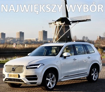 Volvo XC90 II 2016 PLUG-in*DO SPROWADZENIA*duży wybór*ASO Volvo*TOP, zdjęcie 8