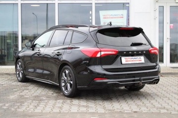 Ford Focus IV Kombi 2.0 EcoBlue 150KM 2021 FORD Focus ST-Line X, zdjęcie 2