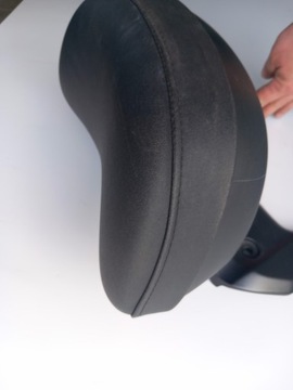 Подголовник Спинка пассажирского сиденья Honda GL1800 1800 Goldwing